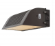 Adjustable LED Full Cutoff Wall Pack